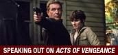 Acts Of Vengeance: Speaking Out On Acts of Vengeance