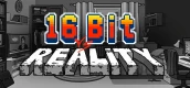 16bit vs Reality