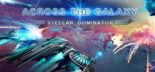 Across the Galaxy: Stellar Dominator
