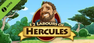 12 Labours of Hercules Demo