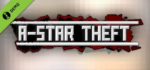 A-Star Theft Demo