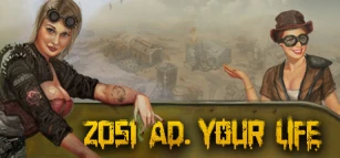 2051 AD. Your life