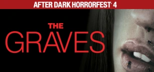 After Dark Horrorfest 4: The Graves