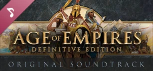 Age of Empires: Definitive Edition Soundtrack