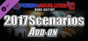 2017 Scenarios - Power & Revolution 2020 Edition