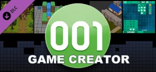001 Game Creator - Free Add-On Music Pack