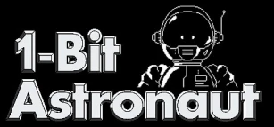 1-Bit Astronaut