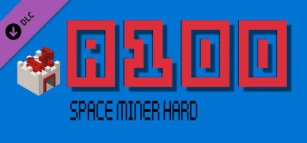 A100 Space Miner Hard