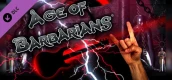 Age of Barbarians: the Heavy Metal song