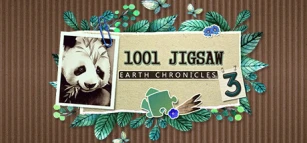 1001 Jigsaw: Earth Chronicles 3