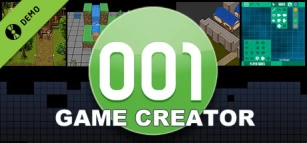 001 Game Creator Demo