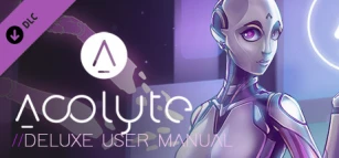 Acolyte Deluxe User Manual